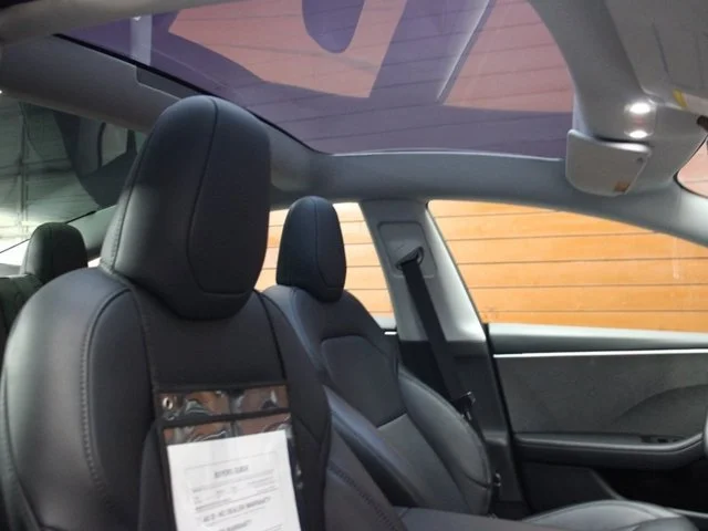 SEMINUEVOS TESLA Model 3 a Estados en autogozo