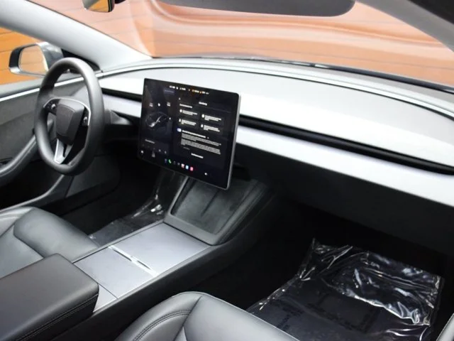 SEMINUEVOS TESLA Model 3 a Estados en autogozo