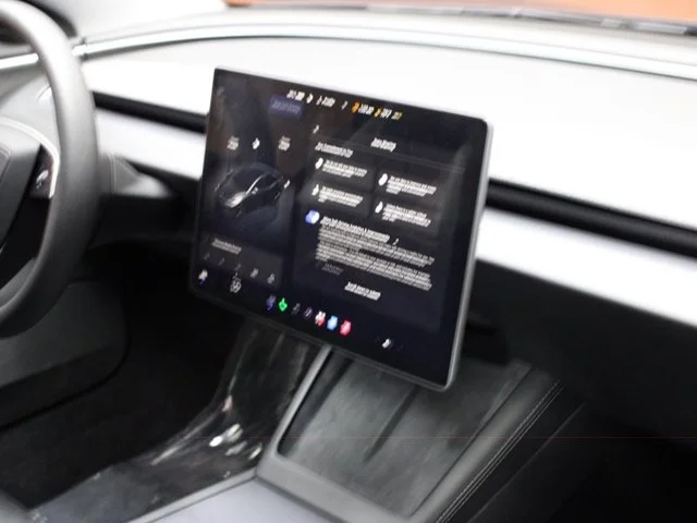 SEMINUEVOS TESLA Model 3 a Estados en autogozo