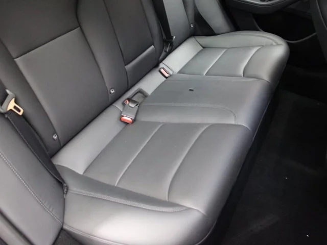 SEMINUEVOS TESLA Model 3 a Estados en autogozo