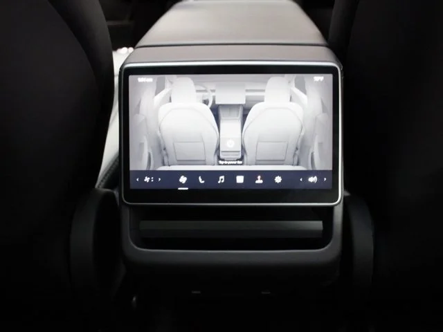 SEMINUEVOS TESLA Model 3 a Estados en autogozo