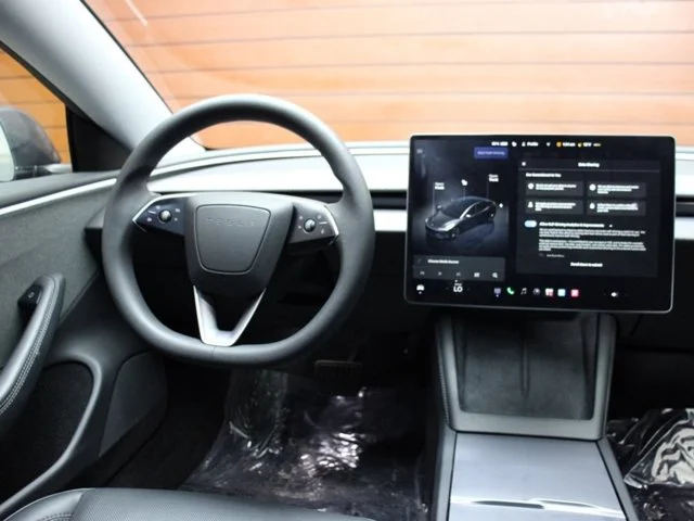 SEMINUEVOS TESLA Model 3 a Estados en autogozo