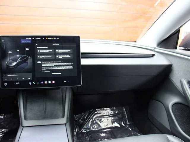 SEMINUEVOS TESLA Model 3 a Estados en autogozo