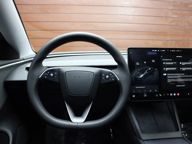 SEMINUEVOS TESLA Model 3 a Estados en autogozo
