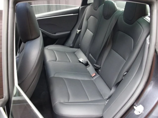 SEMINUEVOS TESLA Model 3 a Estados en autogozo