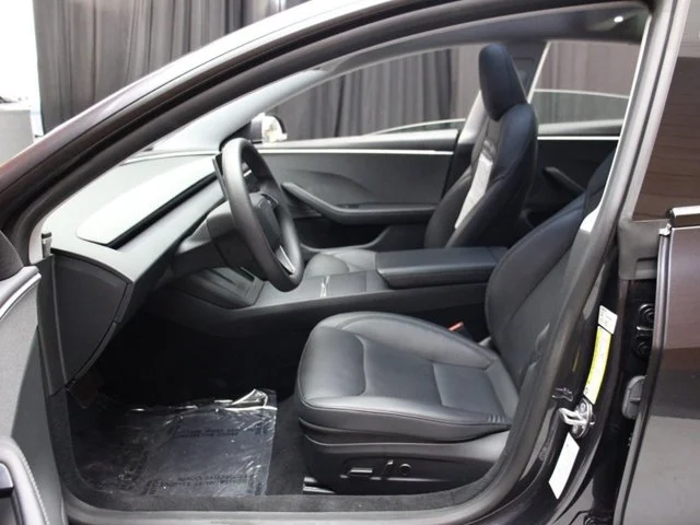 SEMINUEVOS TESLA Model 3 a Estados en autogozo
