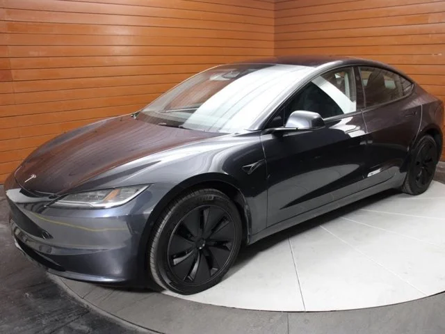 SEMINUEVOS TESLA Model 3 a Estados en autogozo