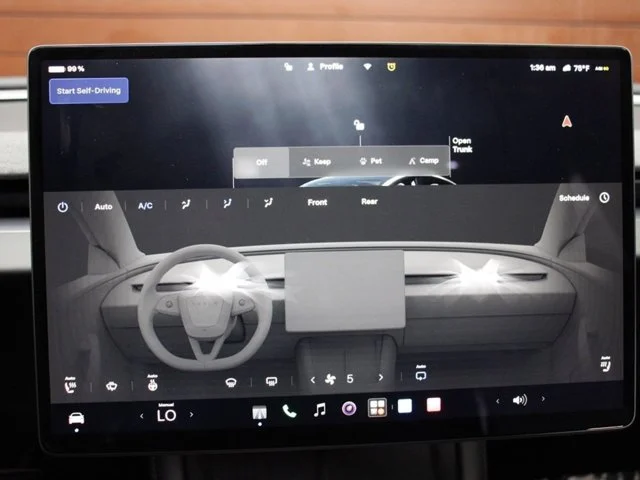 SEMINUEVOS TESLA Model 3 a Estados en autogozo