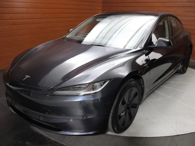 SEMINUEVOS TESLA Model 3 a Estados en autogozo