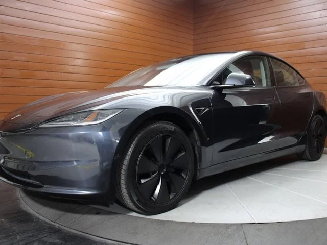 SEMINUEVOS TESLA Model 3 a Estados en autogozo
