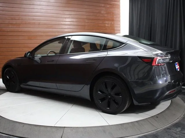 SEMINUEVOS TESLA Model 3 a Estados en autogozo