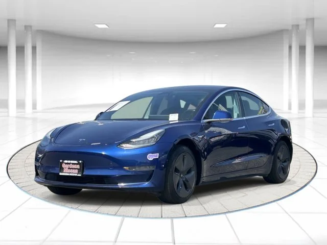SEMINUEVOS TESLA Model 3 a Estados en autogozo