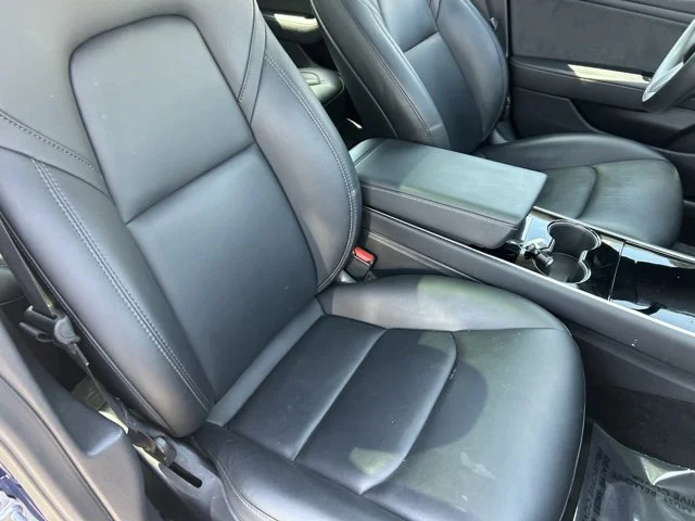 SEMINUEVOS TESLA Model 3 a Estados en autogozo