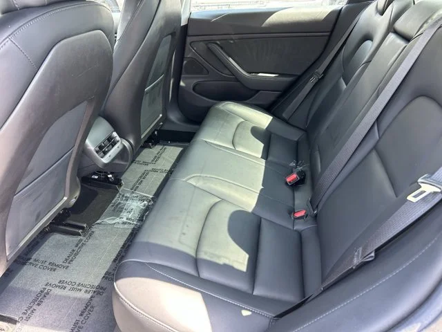 SEMINUEVOS TESLA Model 3 a Estados en autogozo