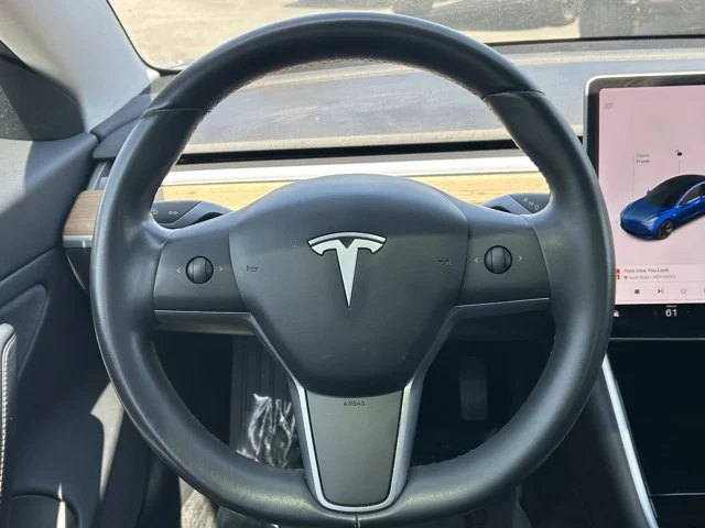 SEMINUEVOS TESLA Model 3 a Estados en autogozo