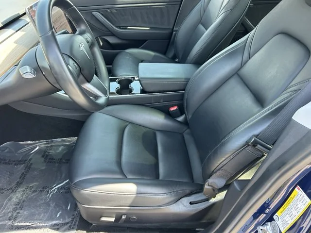 SEMINUEVOS TESLA Model 3 a Estados en autogozo