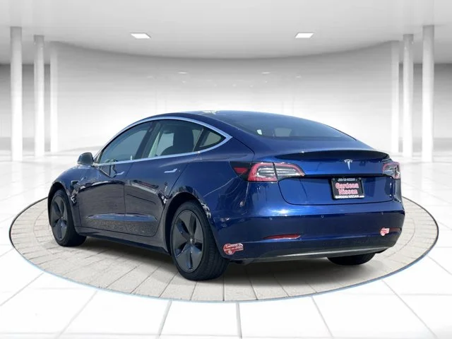 SEMINUEVOS TESLA Model 3 a Estados en autogozo