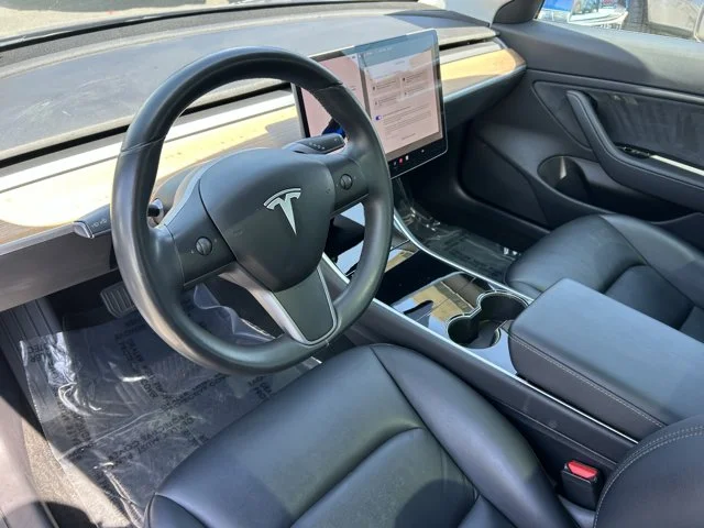 SEMINUEVOS TESLA Model 3 a Estados en autogozo