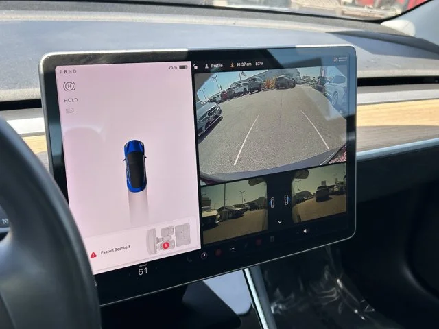 SEMINUEVOS TESLA Model 3 a Estados en autogozo