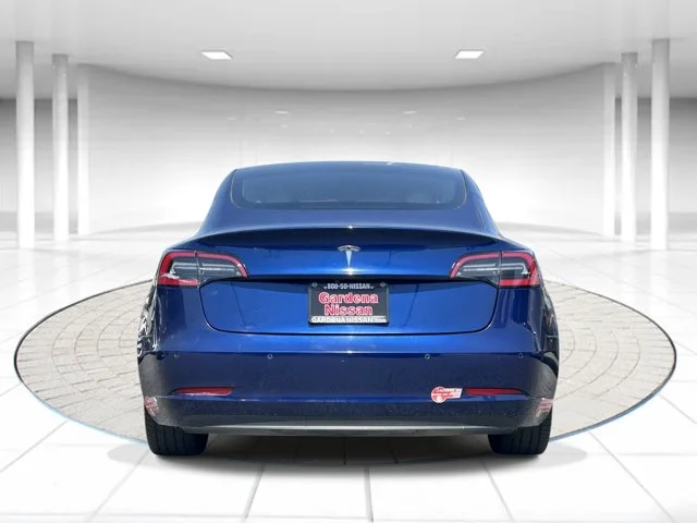 SEMINUEVOS TESLA Model 3 a Estados en autogozo