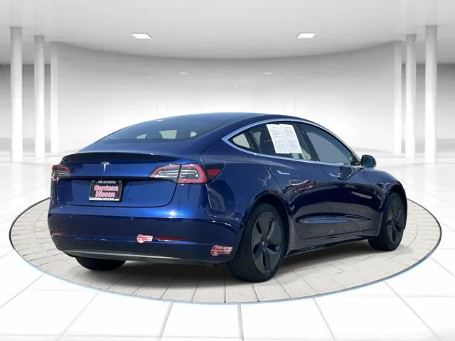 SEMINUEVOS TESLA Model 3 a Estados en autogozo