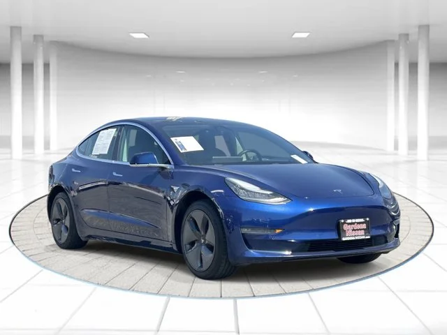SEMINUEVOS TESLA Model 3 a Estados en autogozo