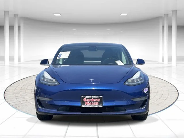 SEMINUEVOS TESLA Model 3 a Estados en autogozo