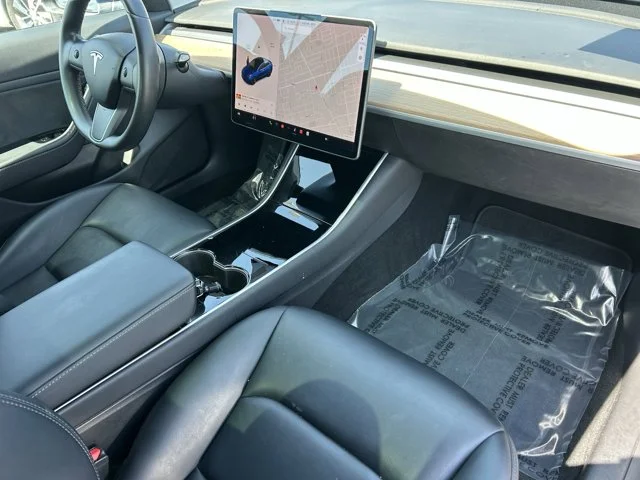 SEMINUEVOS TESLA Model 3 a Estados en autogozo