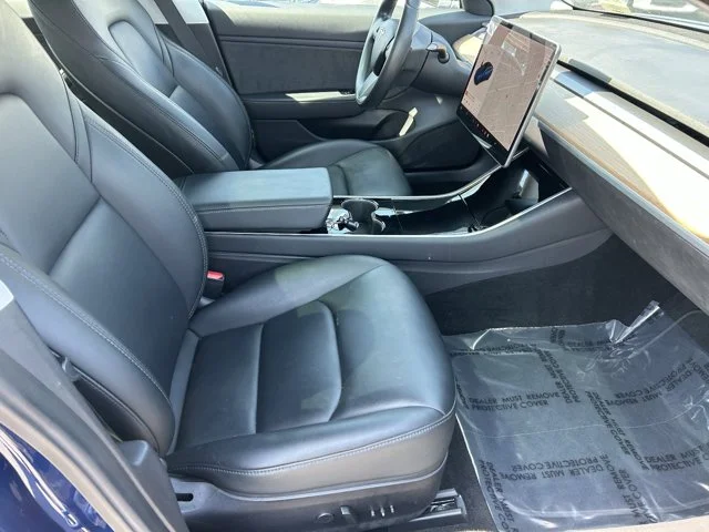 SEMINUEVOS TESLA Model 3 a Estados en autogozo