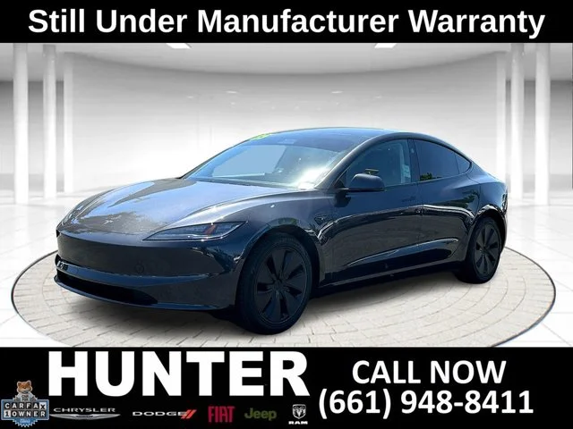 SEMINUEVOS TESLA Model 3 a Estados en autogozo