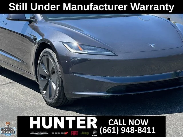 SEMINUEVOS TESLA Model 3 a Estados en autogozo
