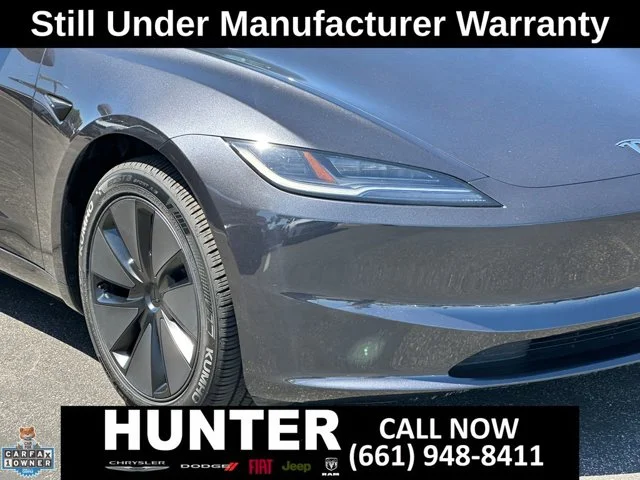 SEMINUEVOS TESLA Model 3 a Estados en autogozo