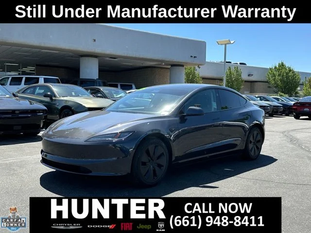 SEMINUEVOS TESLA Model 3 a Estados en autogozo