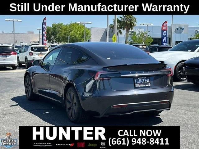 SEMINUEVOS TESLA Model 3 a Estados en autogozo