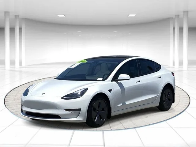 SEMINUEVOS TESLA Model 3 a Estados en autogozo