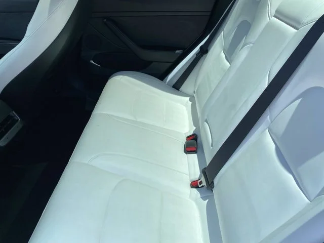 SEMINUEVOS TESLA Model 3 a Estados en autogozo
