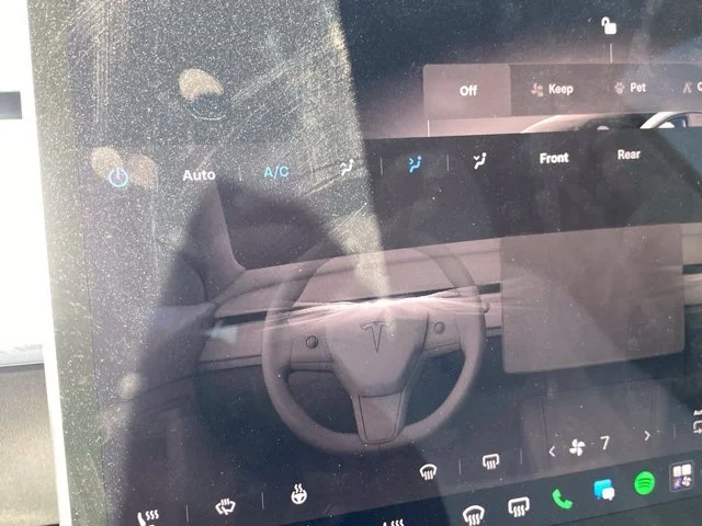 SEMINUEVOS TESLA Model 3 a Estados en autogozo