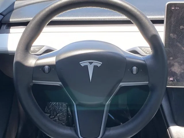 SEMINUEVOS TESLA Model 3 a Estados en autogozo