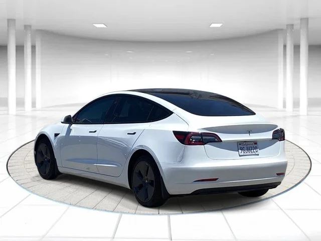 SEMINUEVOS TESLA Model 3 a Estados en autogozo