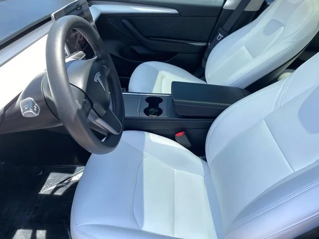 SEMINUEVOS TESLA Model 3 a Estados en autogozo
