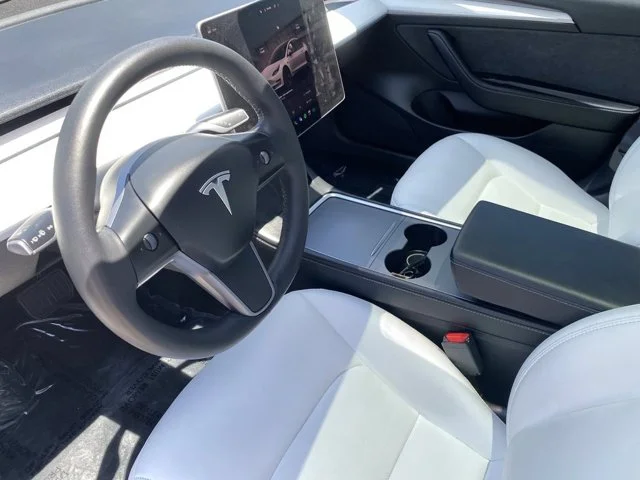 SEMINUEVOS TESLA Model 3 a Estados en autogozo