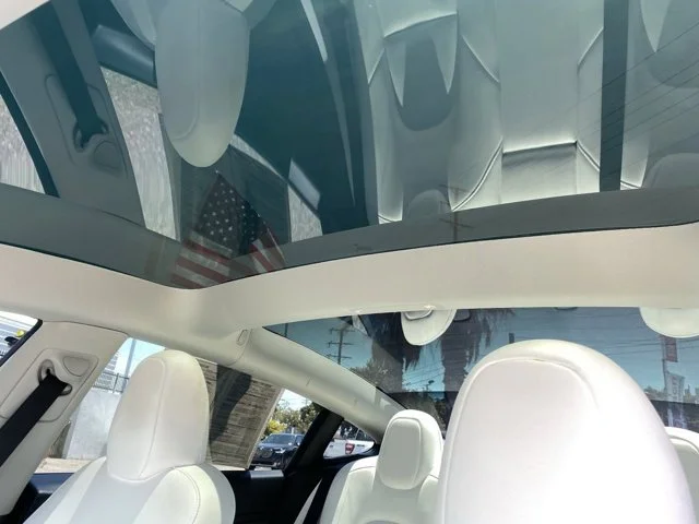 SEMINUEVOS TESLA Model 3 a Estados en autogozo
