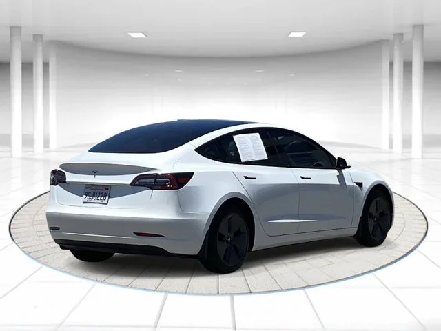 SEMINUEVOS TESLA Model 3 a Estados en autogozo