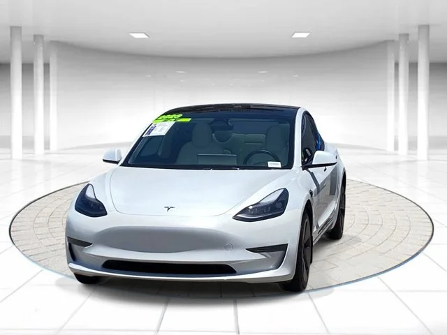 SEMINUEVOS TESLA Model 3 a Estados en autogozo