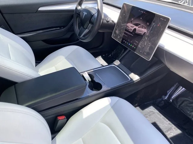SEMINUEVOS TESLA Model 3 a Estados en autogozo