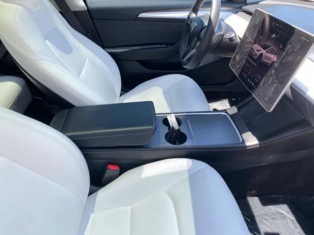 SEMINUEVOS TESLA Model 3 a Estados en autogozo