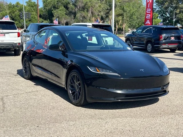 SEMINUEVOS TESLA Model 3 a Estados en autogozo