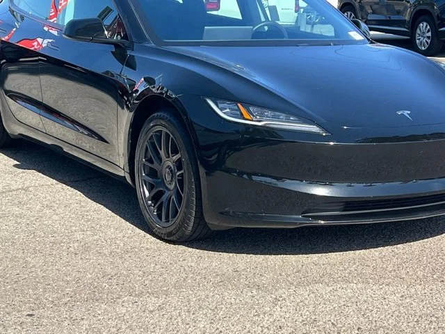 SEMINUEVOS TESLA Model 3 a Estados en autogozo