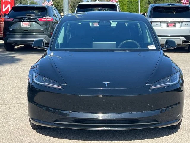 SEMINUEVOS TESLA Model 3 a Estados en autogozo