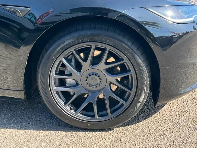 SEMINUEVOS TESLA Model 3 a Estados en autogozo